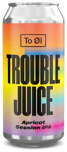to ol trouble juice