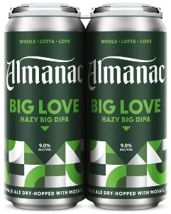 almanac big love