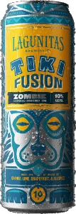 lagunitas tiki fusion zombie