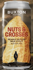 buxton nuts crosses