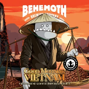behemoth good morning vietnam
