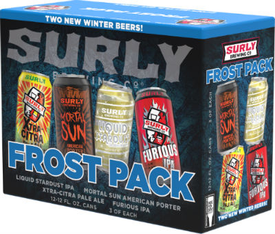 surly frost pack