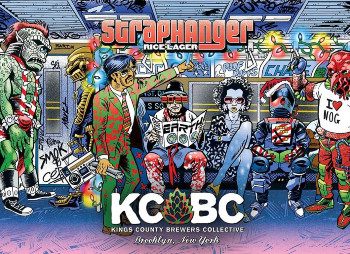 kcbc straphangers