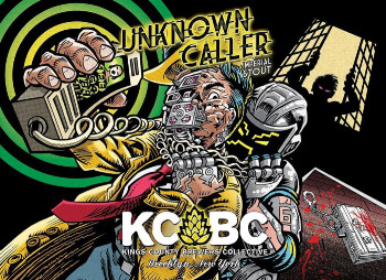 kcbc unknown caller