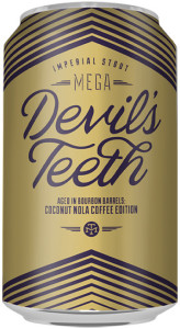 modern times mega devils teeth nola coffee edition