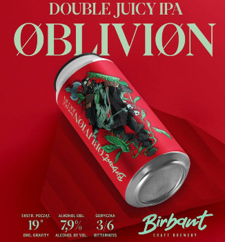 birbant oblivion