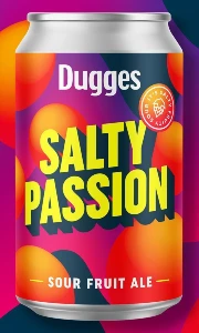 dugges salty passion