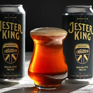 jester king ordinary bitter