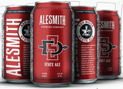 alesmith state ale