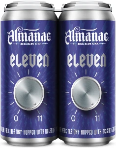 almanac eleven