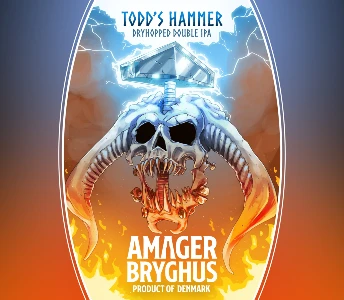 amager todds hammer