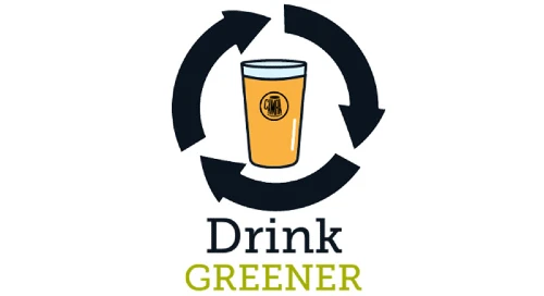 drink greener