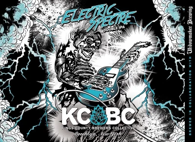 kcbc electric spectre