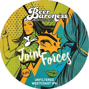 beer baroness joint forces