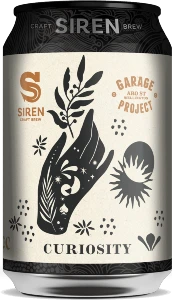 siren garage project curiosity