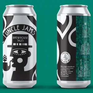 strange brew uncle jams tale 12