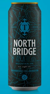 thornbridge north bridge