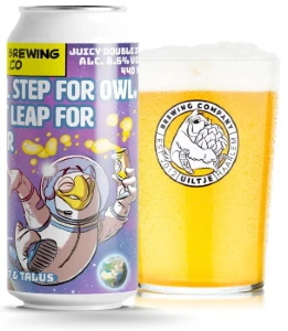 uiltje one small step for owl one giant leap for craft beer