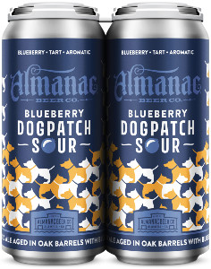 almanac blueberry dogpatch