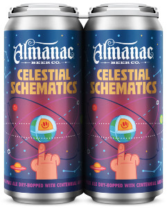 almanac mutual friend celestial schematics
