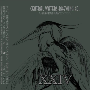 central waters xxiv anniversary