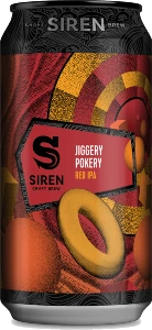 siren jiggery pokery