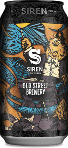 siren old street the sound of bliss