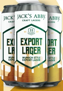 jacks abby bierstadt export lager