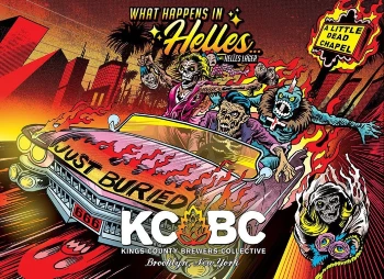 kcbc what happens in helles