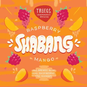 troegs mango raspberry shabang