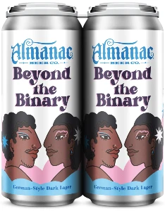 almanac beyond the binary