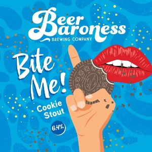 beer baroness bite me