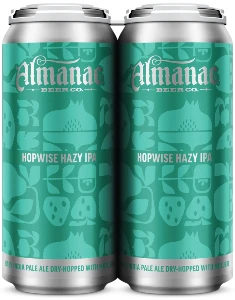 almanac hopwise