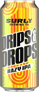surly drips drops