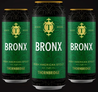 thornbridge bronx