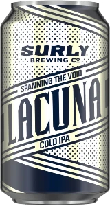 Beer-Pedia.com - Surly - Lacuna