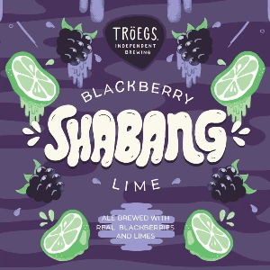 troegs blackberry lime