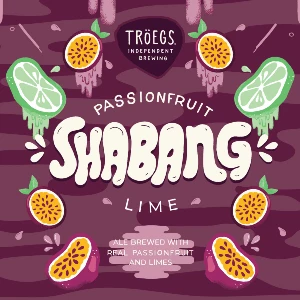 troegs passionfruit lime