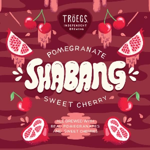 troegs pomegranate sweet cherry