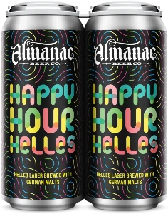 almanac happy hour