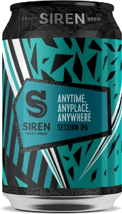 siren anytime anyplace anywhere