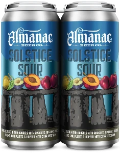 almanac solstice