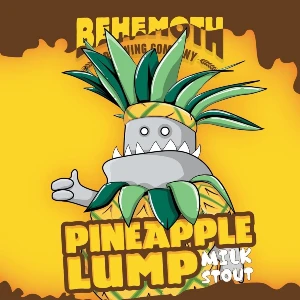 behemoth pineapple lump