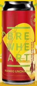 brewheart mango unchained