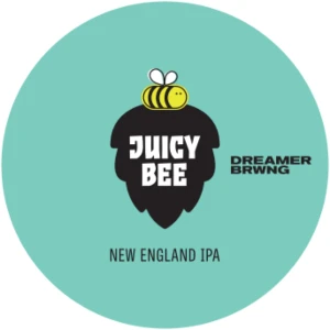 dreamer juicy beer