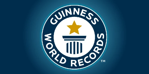guinness record