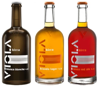 Beer-Pedia.com - Η ProDrinks Εμπλουτίζει Το Portfolio Της Με Την Birra Viola