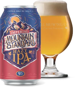 odell imperial mountain standard