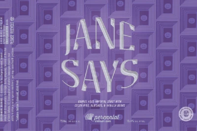 perennial jane says