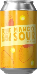 bridge road mango sour with yuzu